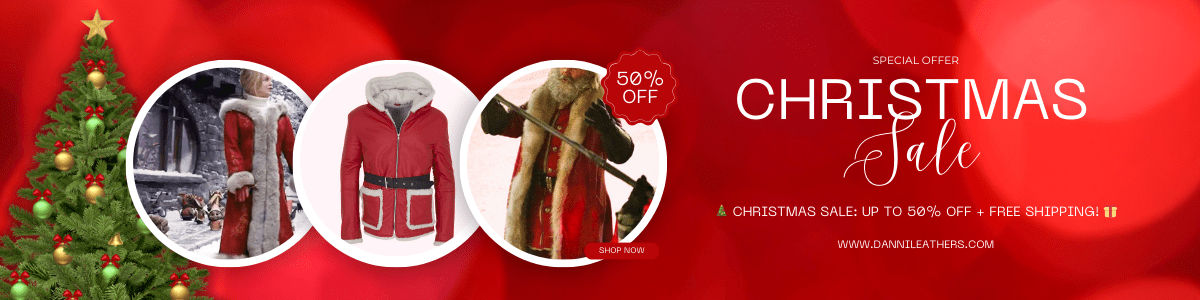 Christmas Sales
