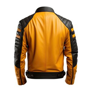 mens-sheepskin-cafe-racer-leather-biker-jacket