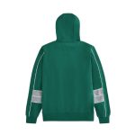 NY Jets Captain Pullover Hoodie