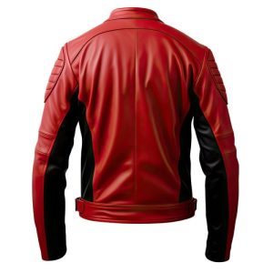 red-biker-leather-jacket