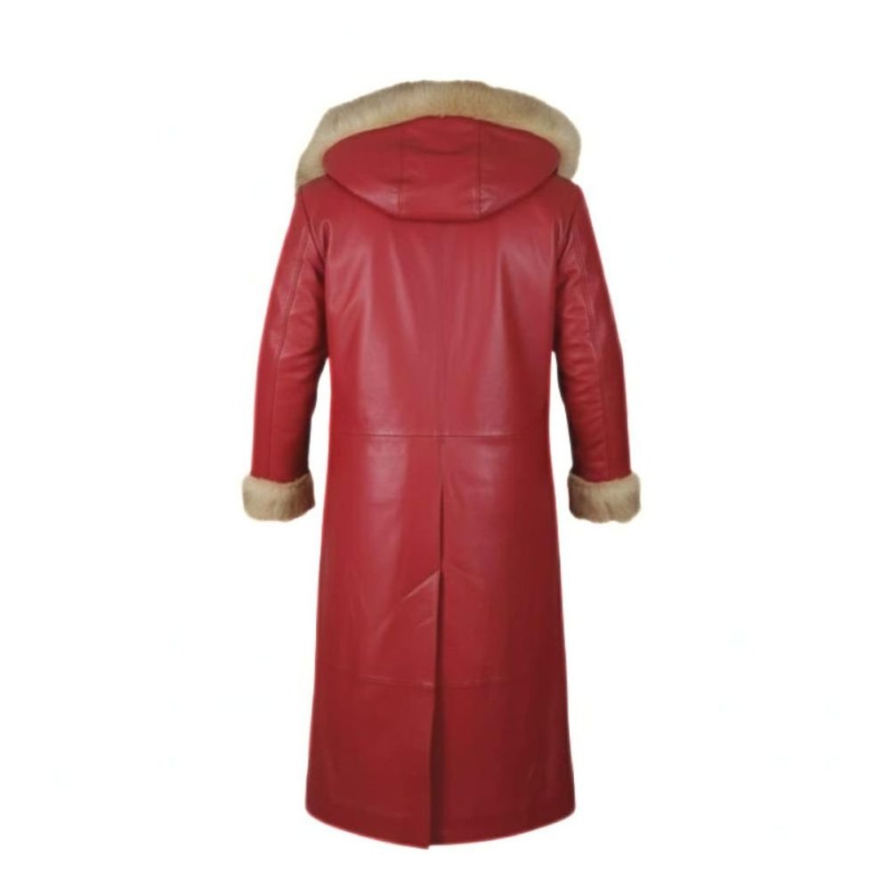 Santa Claus Coat