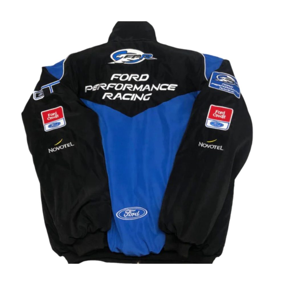 Vintage Ford Performance Racing Jacket