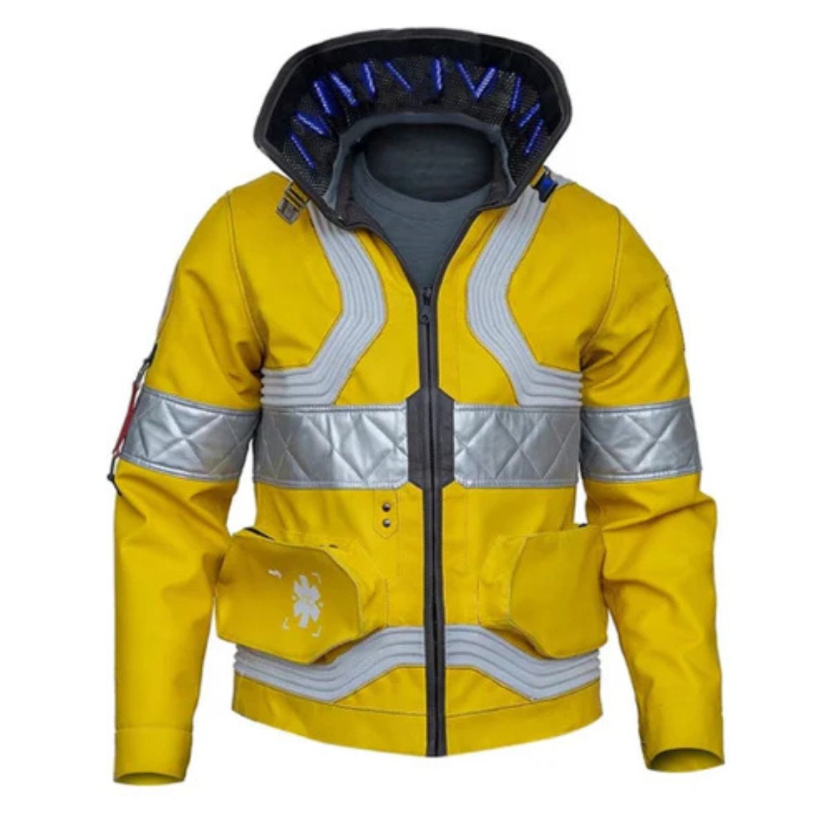 yellow-cyberpunk-edgerunners-leather-jacket-DL (1) Yellow Cyberpunk Edgerunners Leather Jacket